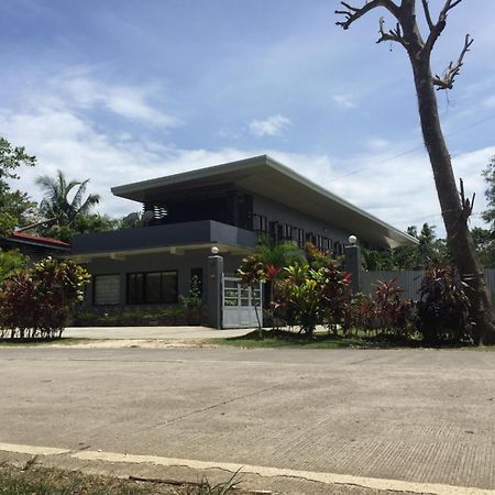 Tatay Seseng'S Apartment Panglao Exterior photo