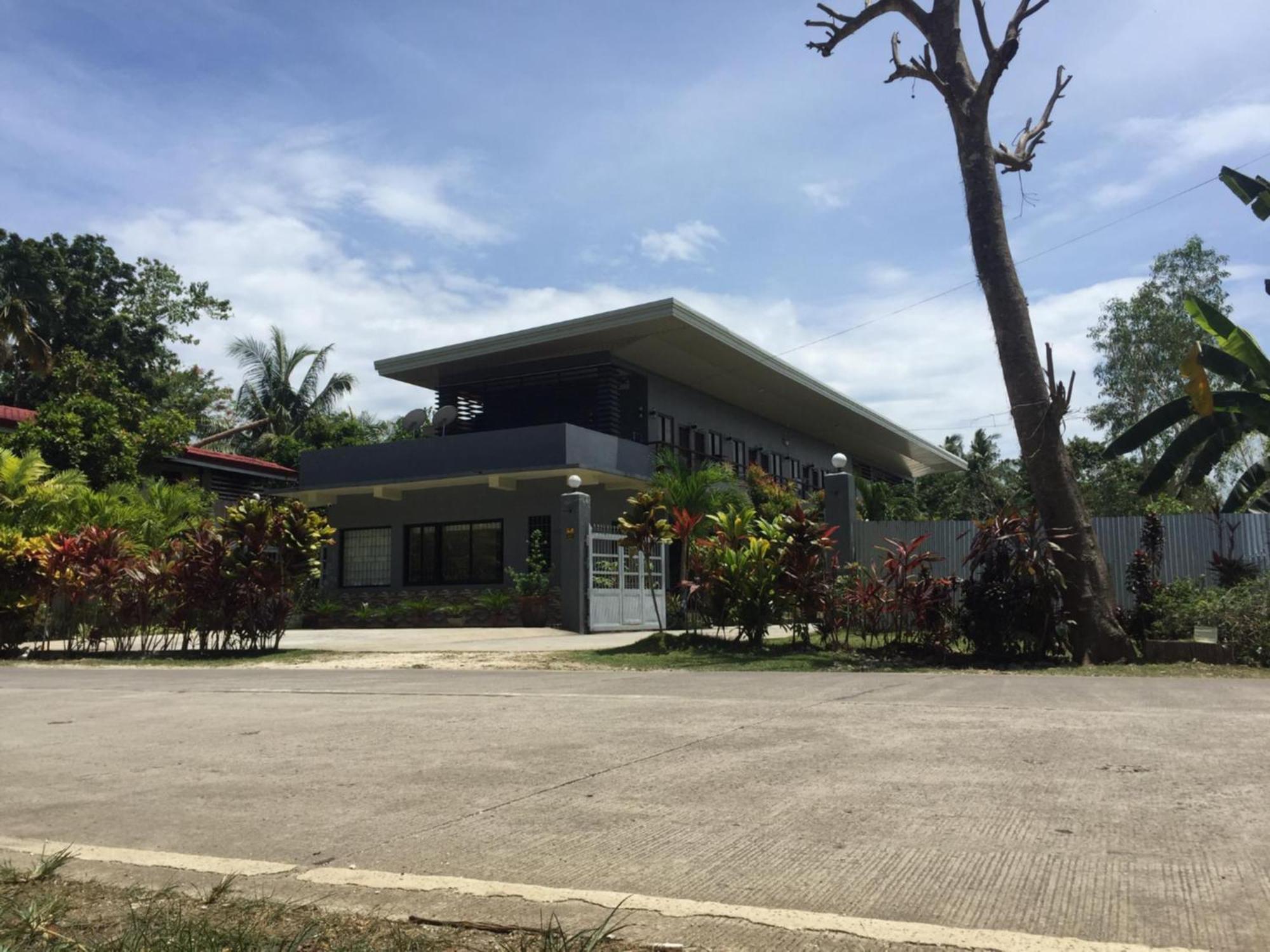 Tatay Seseng'S Apartment Panglao Exterior photo