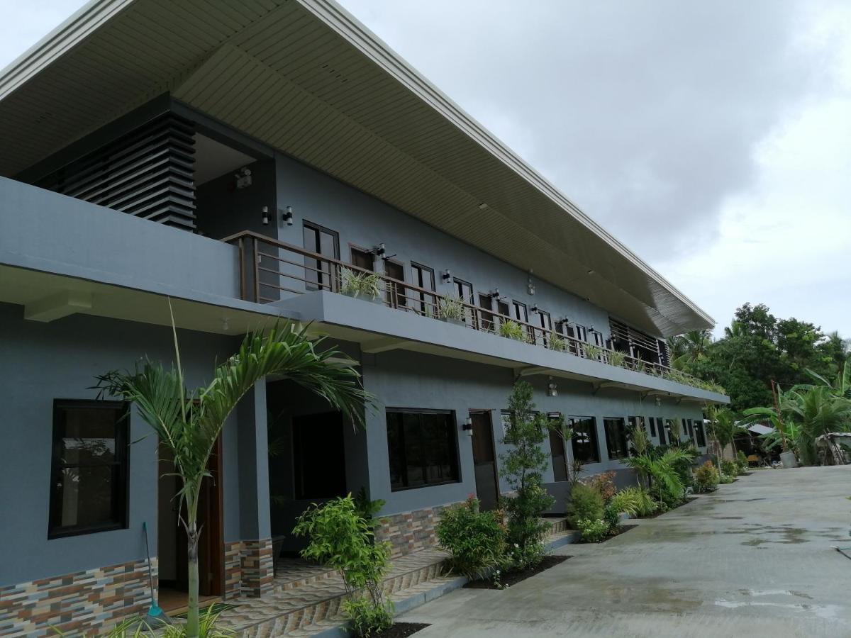 Tatay Seseng'S Apartment Panglao Exterior photo