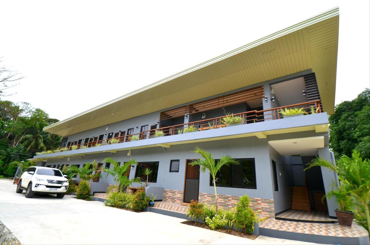 Tatay Seseng'S Apartment Panglao Exterior photo